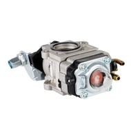 【VARSTR】Carburetor Kit for PR46BT PR48BT for 46cc 48cc Backpack Blower