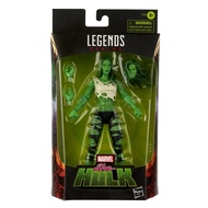 Hasbro Marvel Legends Series She Hulk 6-Inch Action Figure 6 Model