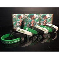 NBA Boston celtics Jayson Tatum Basketball Bracelet NBA bracelet basketball bracelet