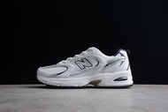 _ New Balance_NB530 series Fashion versatile casual shoes Breathable and heat dissipating sports sho