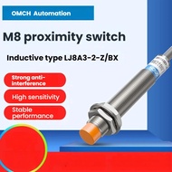 OMCH Proximity switch LJ8A3-2-Z/BX-AX-BY-AY-EX-DX-EZ-DZ-N12-P1 2-D-1-2