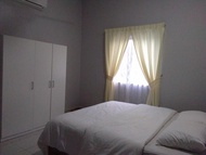 Meru Homestay for up to 8 people