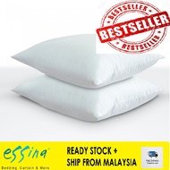 <HOT DEAL> Cushion White Infill/Insert Home Decor 45cm x 45cm  ,350gm - 1 PIECE