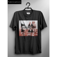 Depeche Mode Band T-Shirt - Delta Machine