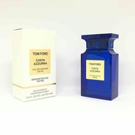 TESTER BOX Tom Ford Costa Azzurra EDP 100ml