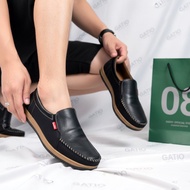 Gatio HR08 Men's Casual Slip-on Shoes, Latest Men's Sneakers Shoes