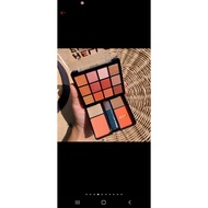 Eye Palette, Blush, Shine Sivanna HELLO Perfect HF5016