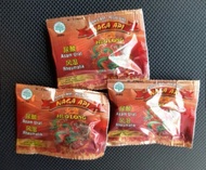 HUO LONG KAPSUL NAGA API OBAT ASAM URAT