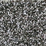 100 Pcs 2 MM Wire Stopper String Stopper Bracelet Necklace Todd Store