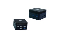 Mini PC, Intel N100 1.8GHz Quad Core Small Desktop Computer,Serials N100 Mini PC, Windows 11/10 Home