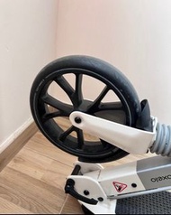 Oxelo town 7 scooter滑板車