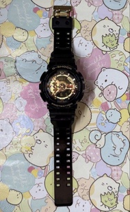 ( 99.9%新淨 ) , (  原裝 , 正貨 Casio , G-Shock 手錶 ) , ( 99.9%New , 全新一樣 , 全錶冇花冇崩 ) , ( 香港行貨 ) , ( 型號 , GA-