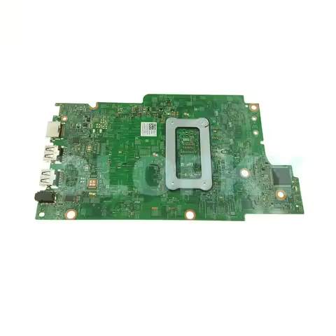 15296-1 Mainboard For Dell Inspiron 13 5000 5378 5578 Laptop motherboard with I5-6200U I7-6500U I3-7