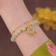 0 CGBW 0.00[Produk Disyorkan] Gelang loceng kunci ini adalah set yang unik dan istimewa, diperbuat d