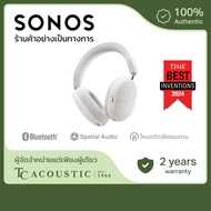 Sonos Ace - หูฟังไร้สาย | Wireless Headphones (Spatial Audio, Noise Cancelling & Bluetooth) สีดำ One