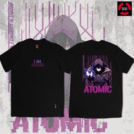 【💯TOP】 The Eminence in Shadow - Shadow (I am atomic) Anime Shirt