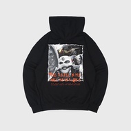 Epidemic Pullover Hoodie 330 Gsm Not Yours