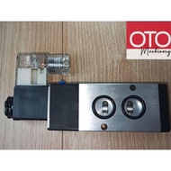 SNS 4M310-10 SOLENOID VALVE AC220V