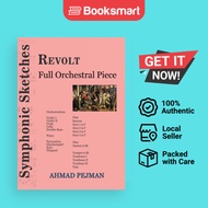 Revolt - Paperback - English - 9781778920172