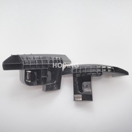 ตัวยึดกันชนหลัง สําหรับ TOYOTA Land Cruiser Prado 120 LC120 RZJ120 2003-2009