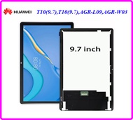 อะไหล่ Huawei MatePad T10 9.7MatePad 10.1T10sHonor Pad X8 10.1/สายแพร/หน้าจอ LCD