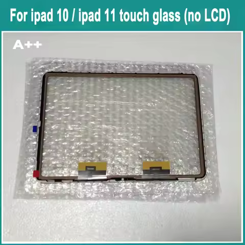 10.9" For iPad 10 (2022) / iPad 11 Touch Screen Digitizer Sensor Glass Compatible A2696 A2757 A3162 