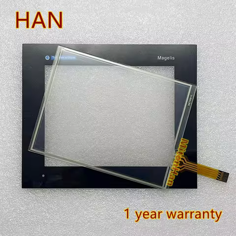 XBTGT2110 XBTGT2120 XBTGT2220 XBTGT2330 XBTGT2930 Touch Panel Screen Glass Digitizer Protective Film