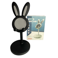 TK Holder HP kelinci Stand HP motif Kelinci Phone Holder Stand Berdiri Bentuk Kelinci stand ipad bes