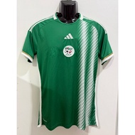 Algeria 2022/23 Away Shirt Jersey Football shirt Size M BNWT