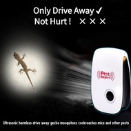 Lizard Killer/Lizard Avoider/Silent Gecko Repeller/Insect Repellent Bug Repelling Artifact Repel mice mosquitoes and insect