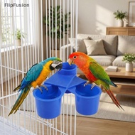 FF 20PCS Pigeon Water Bottle Feeders - Bird Chicken Drinking Cups PH