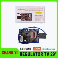 29 INCH TV REGULATOR MK-29C
