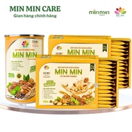Min min nutritional cereal - Breakfast cereal
