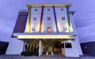 普拉塔瑪努沙杜瓦愛瑪瑞絲飯店Amaris Hotel Pratama Nusa Dua