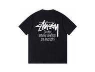 🈵️倆件88折》Stussy tee DSM 斯圖西 洛杉磯城市限定系列 Los Angeles 印花短袖 男女同款