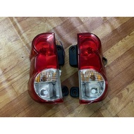 NISSAN NV200 VAVETTE TAIL LAMP