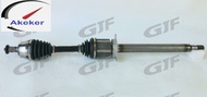 New Driveshaft For Volvo V40 2.0 2017-  C-VO143-8H C-VO144-8H 36011351 31325961 31325963