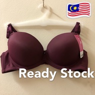 Push Up Bra (Span Extra Tebal) Ready Stock