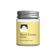 Fuji Hazel Cream Snow Moisturising Cream ฟูจิ เฮเซล ครีม สโนว์ มอยซ์เจอร์ไรซิ่ง ครีม 30g