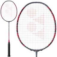 Yonex Arcsaber 11 Pro Grayish Pearl 3UG5/4UG5 Badminton Racket (With Stringing)