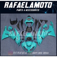 Kawasaki ZX-6R 636 Full Coverset Year 2009-2012 Fairing 38