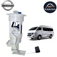 NISSAN URVAN E25 FUEL PUMP ASSY