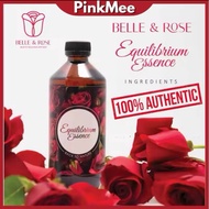 Belle & Rose 玫瑰精油330g（100%正品）Exp2027,Belle & Rose Equilibrium Essence 330g(100% Authentic)