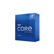 Intel Core i7 11700K Processor CPU