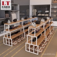 Store Cosmetics Toy Store Display Rack Mother Baby Supermarket Shelf Stationery Store Shoe Store Rac