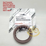 REAR TRANSMISSION SEAL RINO DYNA HT125 HT130 14B 90311-48011