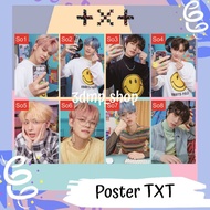 TXT Minisode Album Poster