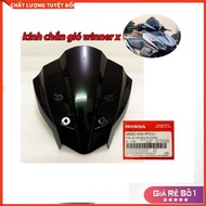 WINNER X WINDSHIELD (HONDA MTV11)