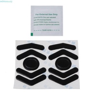 redsunaa Mouse Feet Mouse Skates Mouse Stickers 2 Sets 0 6mm Pads for G604 Mouse Pad
