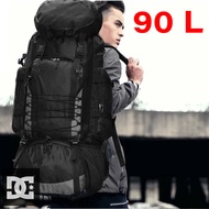 XIYAHU Mountain Carrier Bag Travel Backpack Waterproof 90L - SIG3D
